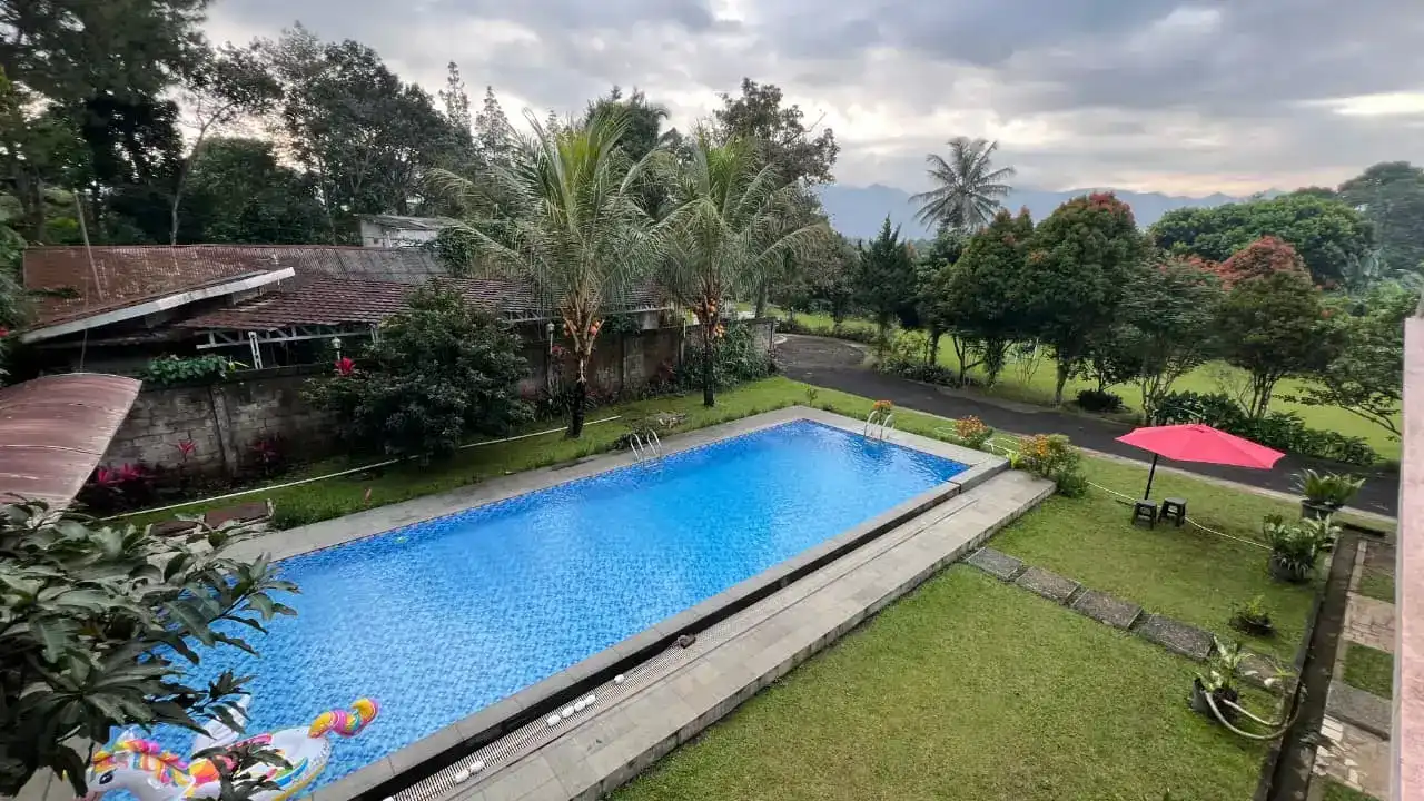 The Ayesha Villa 1 - 13